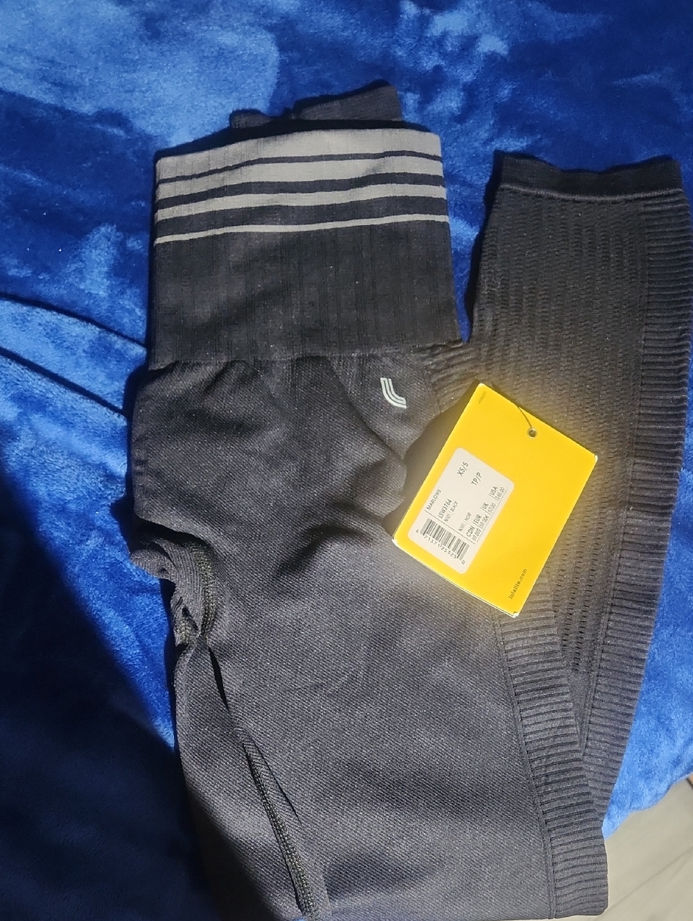 Like leggings NWT sz xs